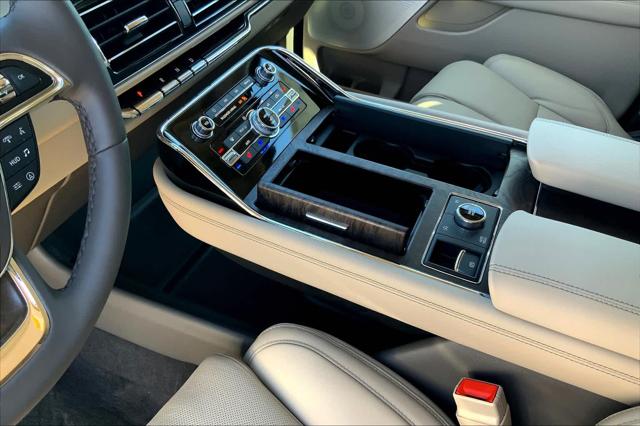 New 2024 Lincoln Navigator For Sale in Lubbock, TX