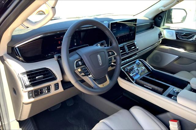 New 2024 Lincoln Navigator For Sale in Lubbock, TX