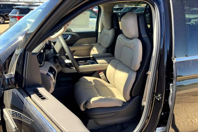 New 2024 Lincoln Navigator For Sale in Lubbock, TX