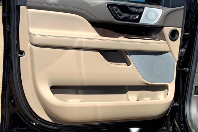 New 2024 Lincoln Navigator For Sale in Lubbock, TX
