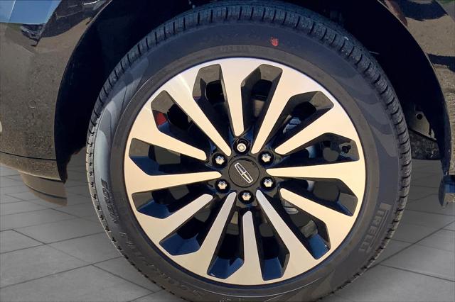 New 2024 Lincoln Navigator For Sale in Lubbock, TX