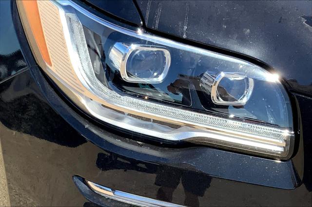 New 2024 Lincoln Navigator For Sale in Lubbock, TX