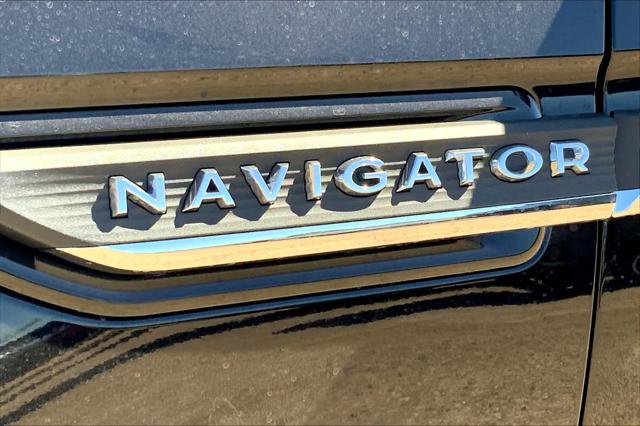 New 2024 Lincoln Navigator For Sale in Lubbock, TX