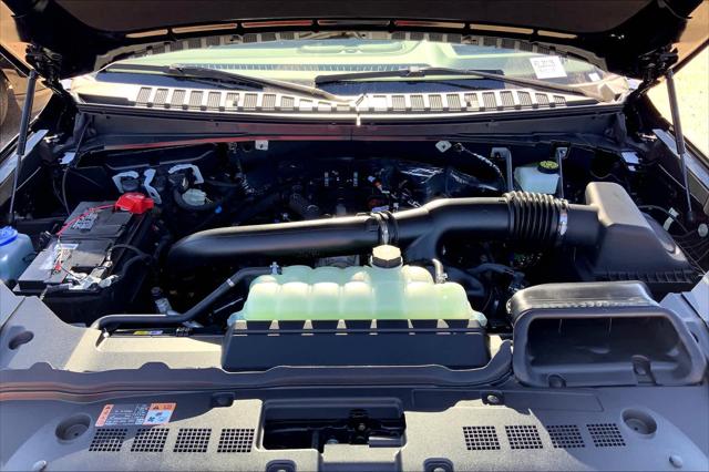 New 2024 Lincoln Navigator For Sale in Lubbock, TX