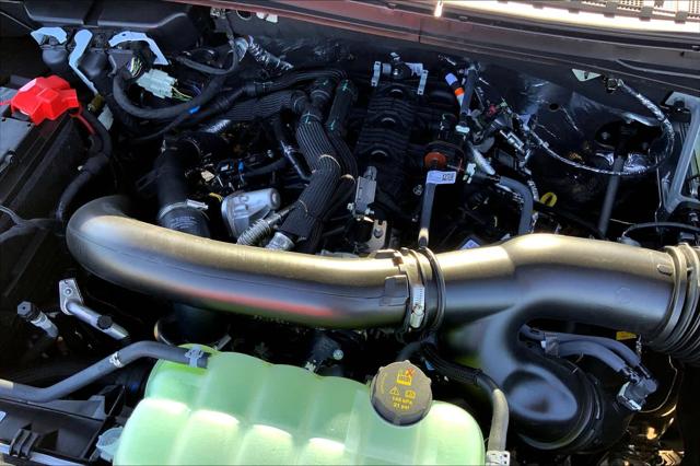 New 2024 Lincoln Navigator For Sale in Lubbock, TX