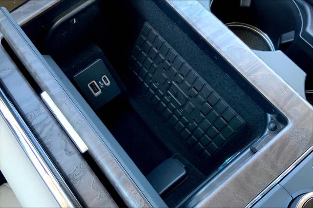New 2024 Lincoln Navigator For Sale in Lubbock, TX