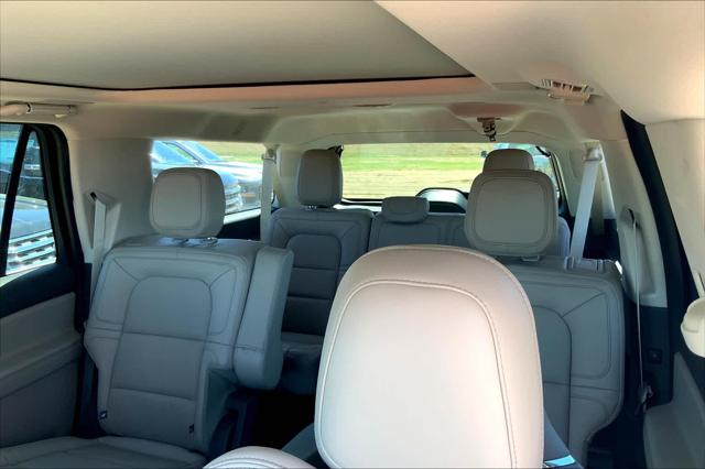 New 2024 Lincoln Navigator For Sale in Lubbock, TX