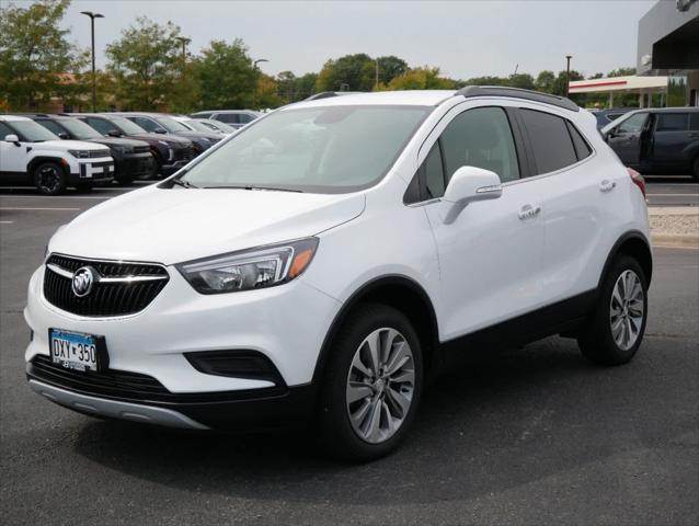 2019 Buick Encore