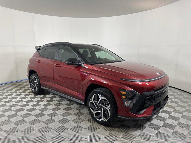 2024 Hyundai Kona