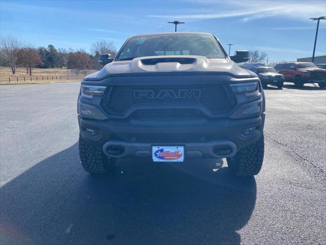 2024 RAM Ram 1500 RAM 1500 TRX CREW CAB 4X4 57 BOX