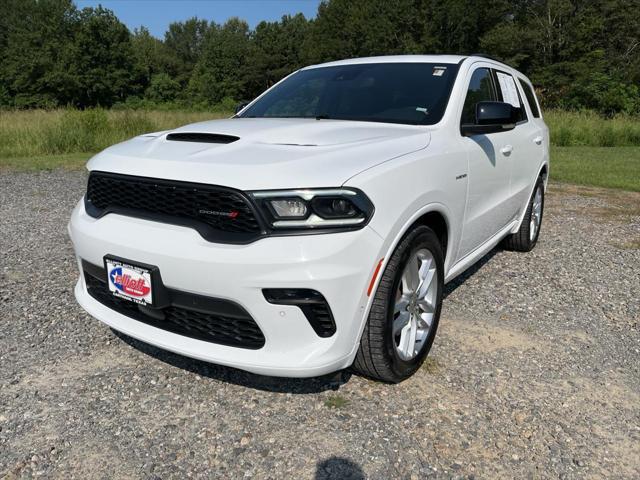 2023 Dodge Durango R/T Plus AWD