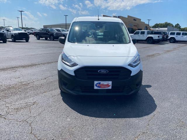 2022 Ford Transit Connect XL Cargo Van