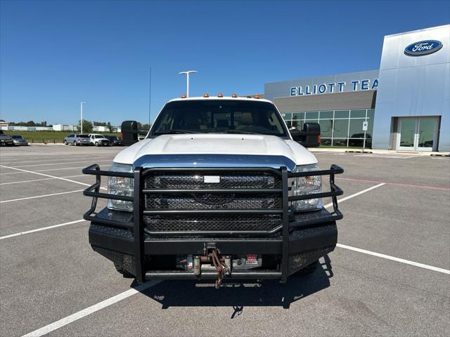 2015 Ford F-350 LARIAT