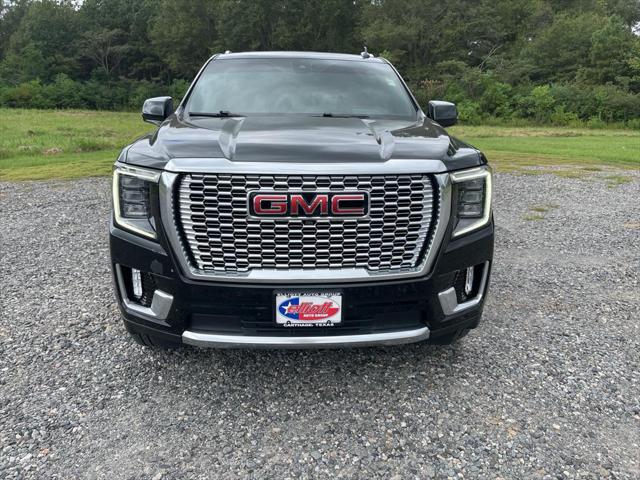 2023 GMC Yukon XL 4WD Denali