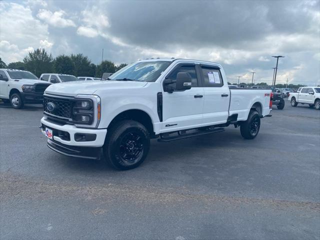 2023 Ford F-350 XL