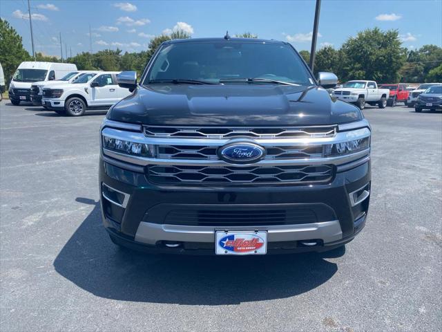 2024 Ford Expedition Platinum MAX