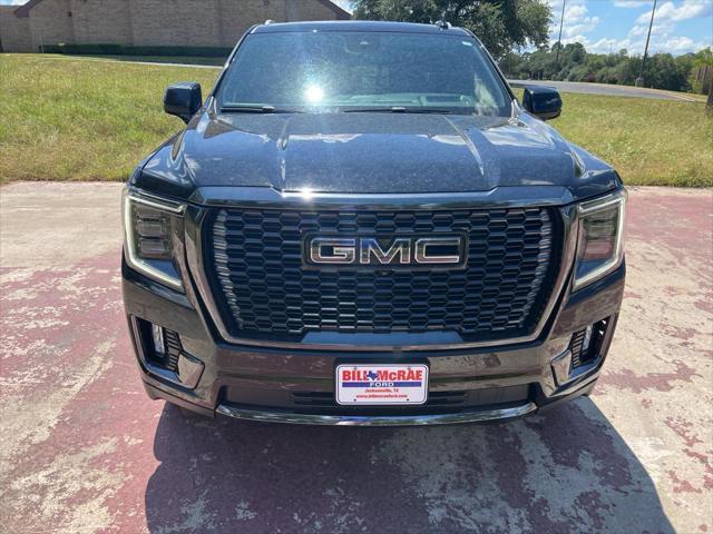 2023 GMC Yukon XL 4WD Denali Ultimate