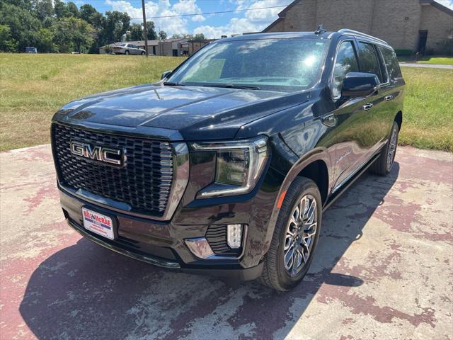 2023 GMC Yukon XL 4WD Denali Ultimate