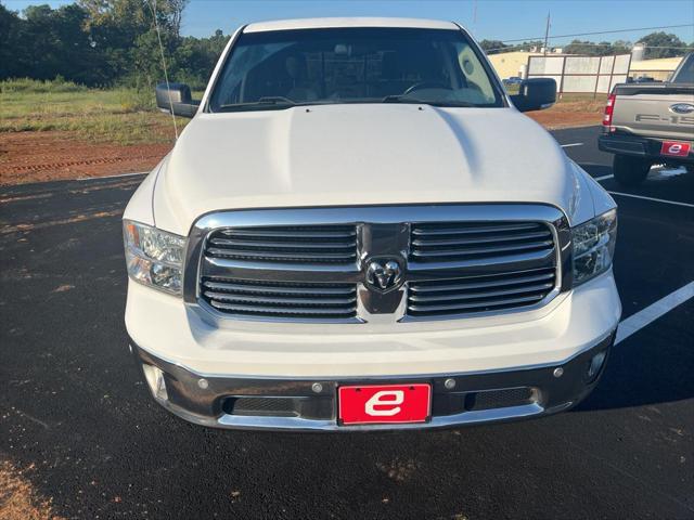 2016 RAM 1500 Lone Star