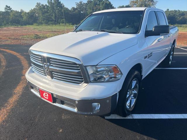 2016 RAM 1500 Lone Star