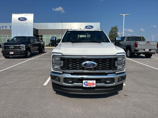 2024 Ford F-350 Lariat