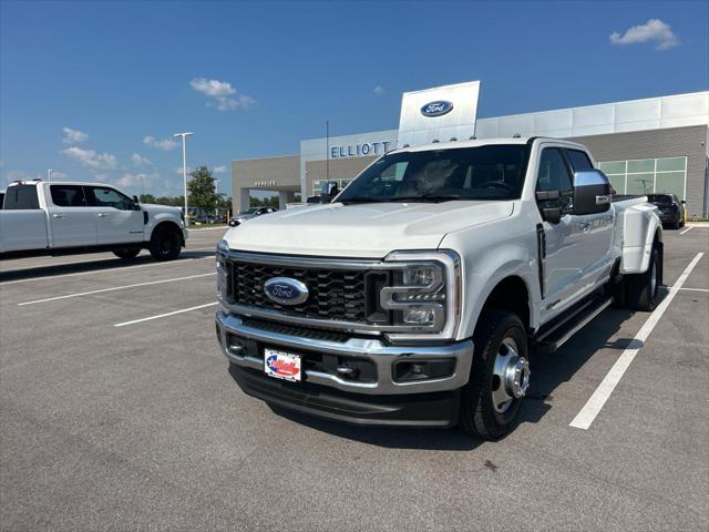 2024 Ford F-350 Lariat