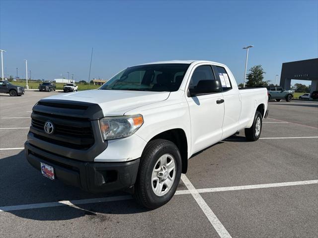 2014 Toyota Tundra SR 5.7L V8