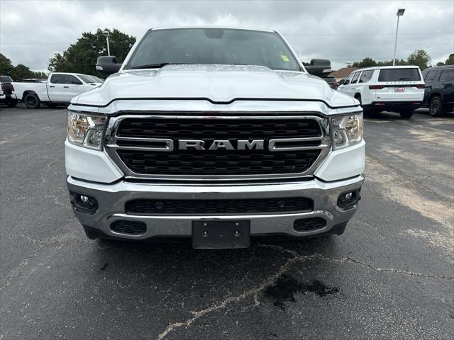 2022 RAM 1500 Lone Star Crew Cab 4x2 57 Box