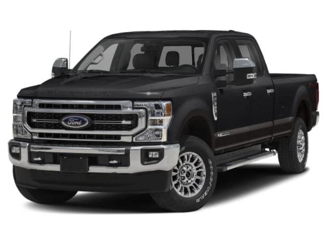 2020 Ford F-350 LARIAT