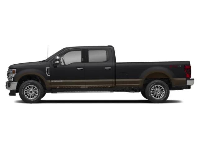 2020 Ford F-350 LARIAT