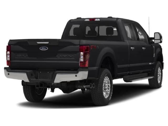 2020 Ford F-350 LARIAT