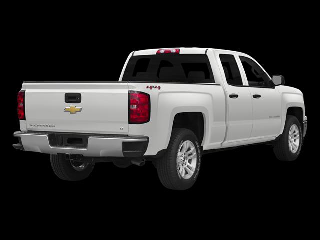 2014 Chevrolet Silverado 1500 1LT 2014 Chevrolet Silverado 1500 1LT