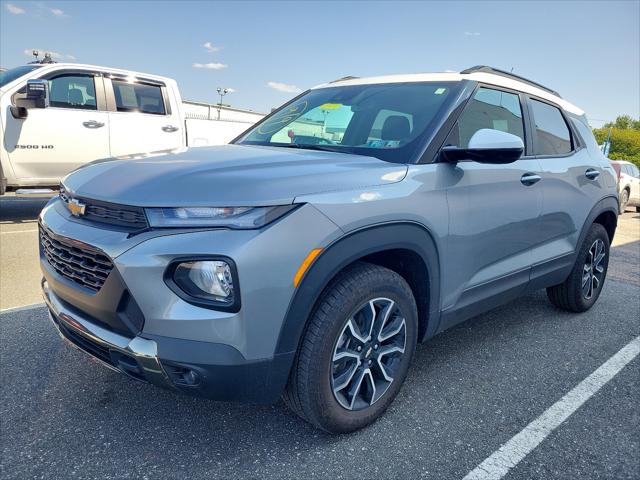 2023 Chevrolet Trailblazer AWD ACTIV