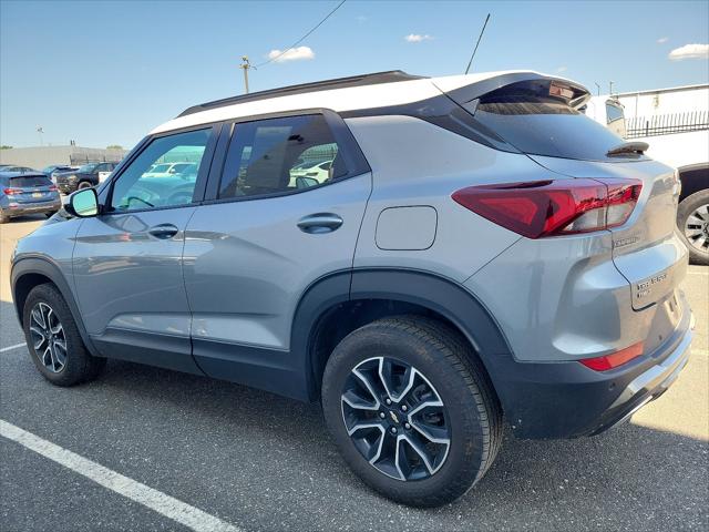 2023 Chevrolet Trailblazer AWD ACTIV