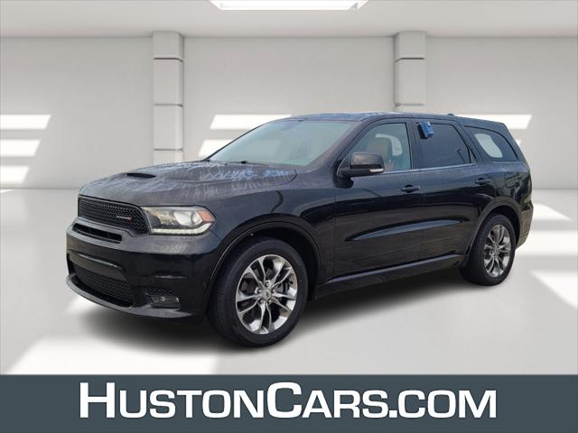 2019 Dodge Durango R/T RWD