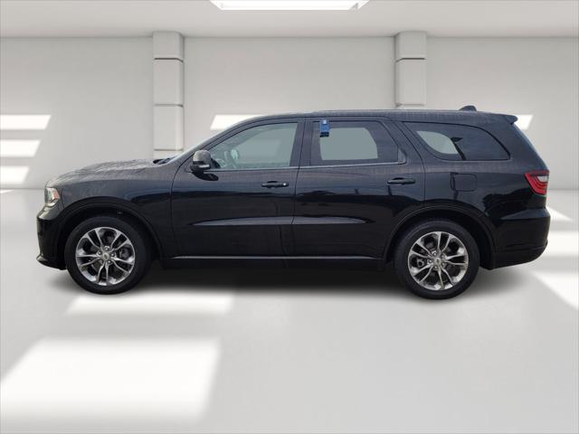 2019 Dodge Durango R/T RWD