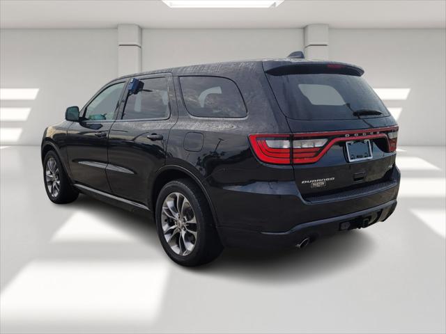 2019 Dodge Durango R/T RWD