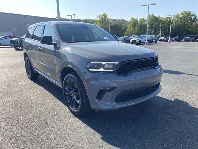 2021 Dodge Durango GT AWD 2021 Dodge Durango GT AWD