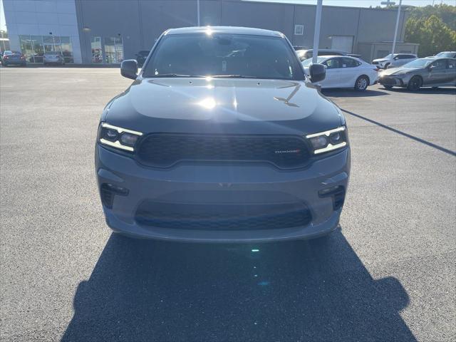 2021 Dodge Durango GT AWD 2021 Dodge Durango GT AWD