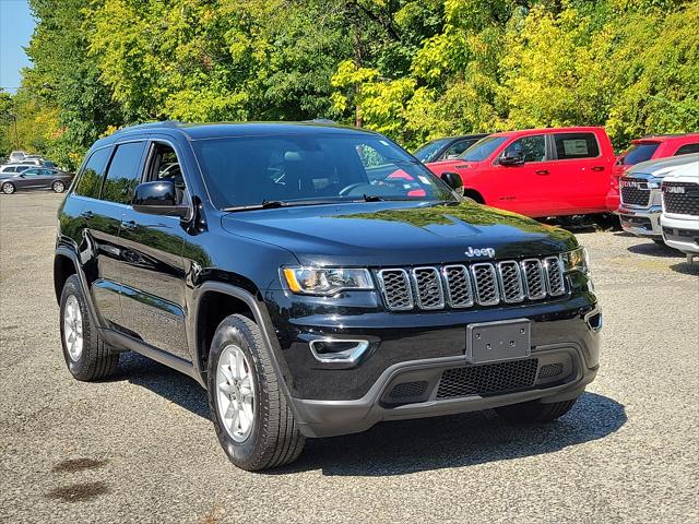 2019 Jeep Grand Cherokee Laredo E 4x4