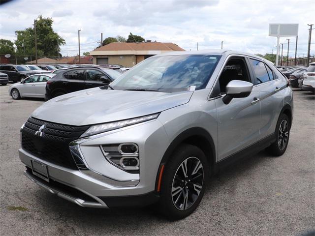 2024 Mitsubishi Eclipse Cross SE S-AWC