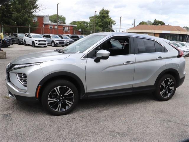 2024 Mitsubishi Eclipse Cross SE S-AWC