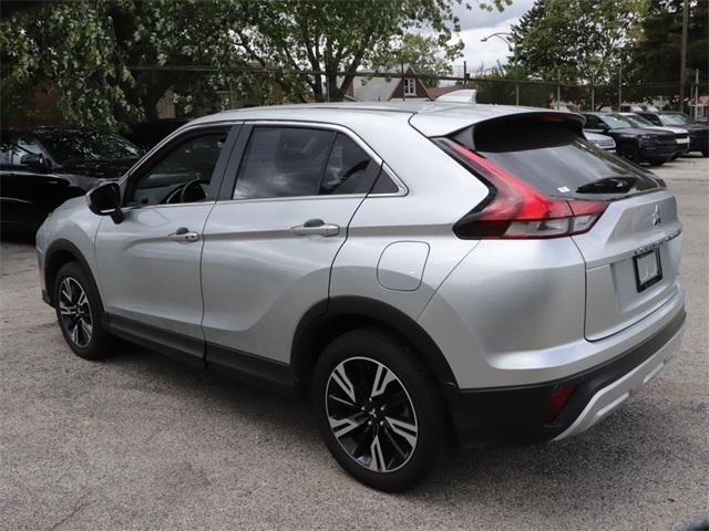 2024 Mitsubishi Eclipse Cross SE S-AWC