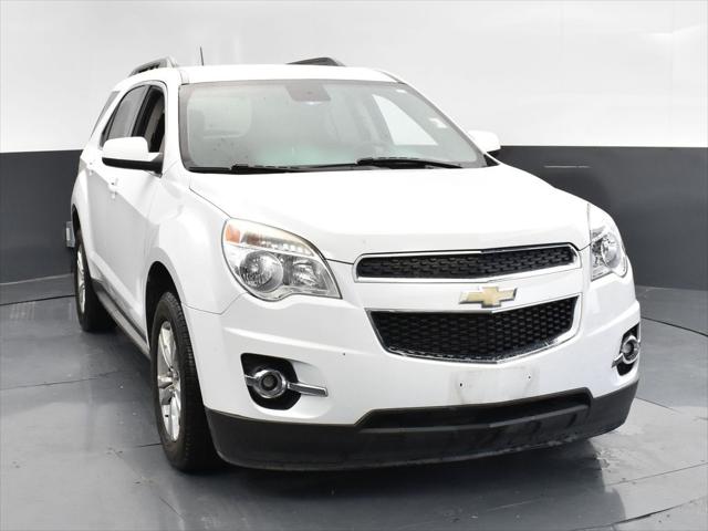 2014 Chevrolet Equinox 1LT