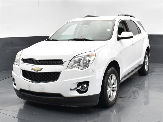 2014 Chevrolet Equinox 1LT