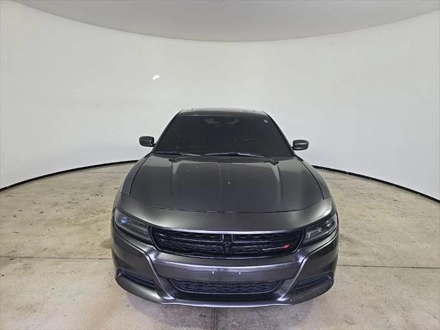 2020 Dodge Charger SXT RWD