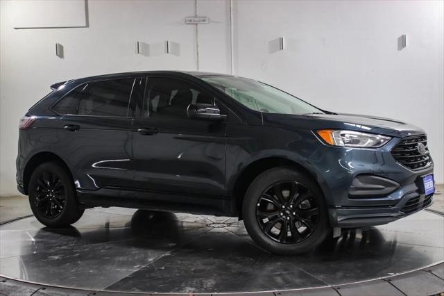 2024 Ford Edge SE