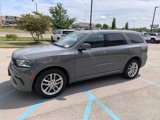 2022 Dodge Durango GT Plus AWD