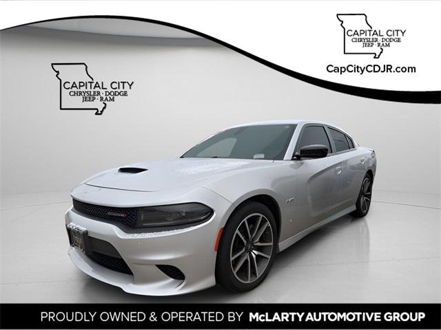 2023 Dodge Charger R/T 2023 Dodge Charger R/T
