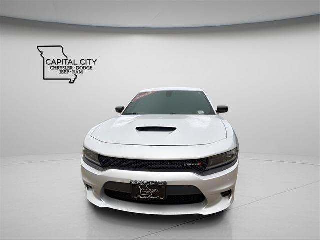 2023 Dodge Charger R/T 2023 Dodge Charger R/T